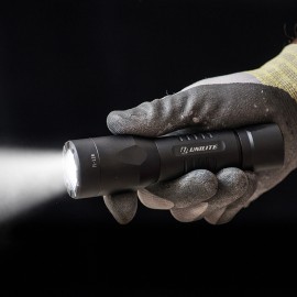 Unilite Φακός Χειρός Επαναφορτιζόμενος 1100  Lumens